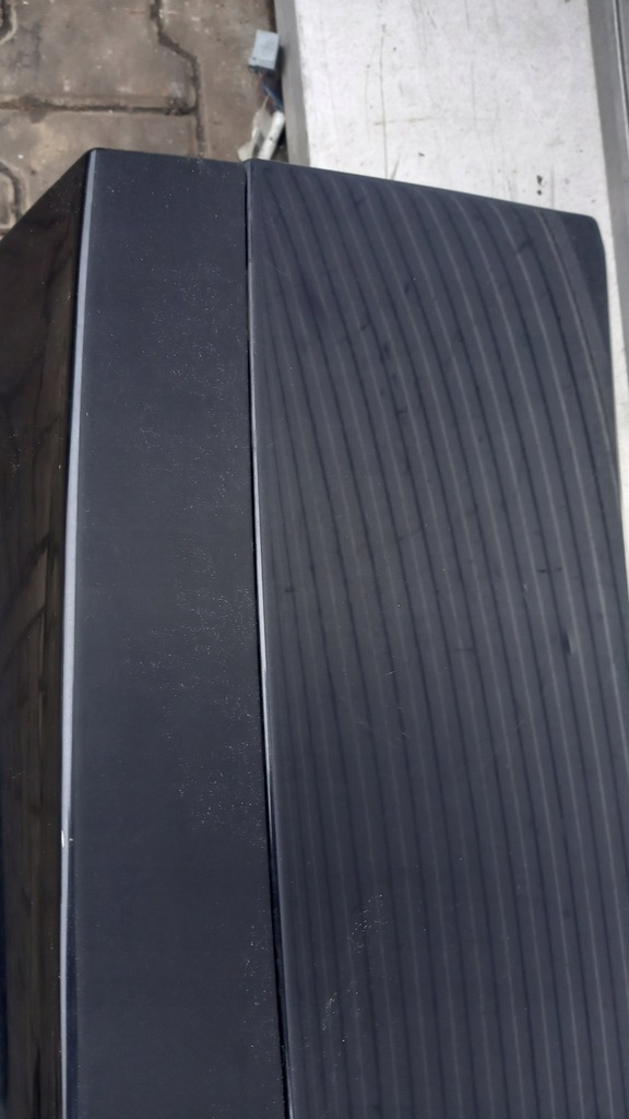 фото №5, Задня кришка багажника volvo s60 02r sedan