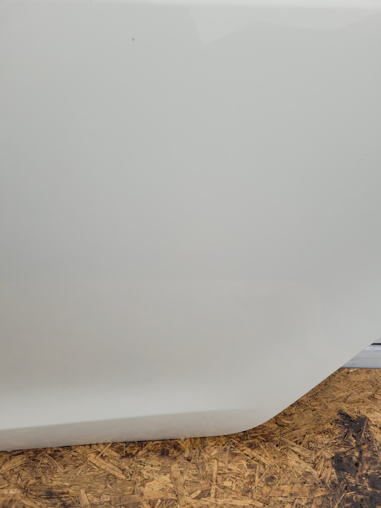 фото №9, Дверь задние задняя левая toyota yaris ii 5d