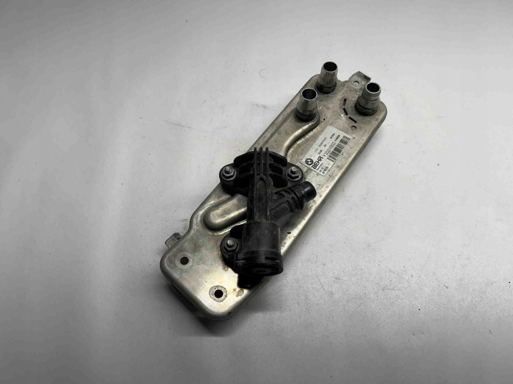 фото №7, Bmw 7 f01 f02 радиатор масла коробки передач 17217638679 2014 4400cm3