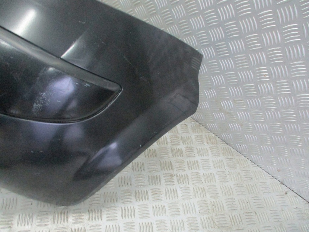 фото №7, Бампер задняя renault megane ii hb 3d nv676