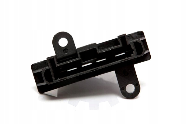 фото №15, Skv 95skv028 резистор вентилятор