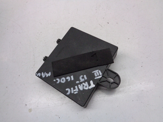 фото №2, Модуль emm bsm renault trafic iii 2015 rok