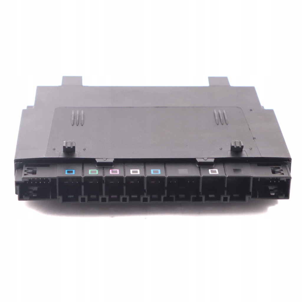 фото №10, Bmw e65 e66 модуль блок керування сидіння перед 9134631