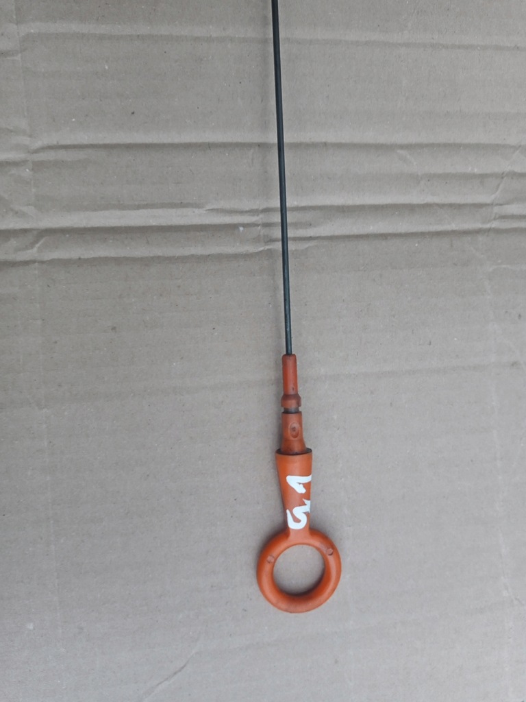 фото №2, Щуп щуп масла 1.6 fsi blf 03cm