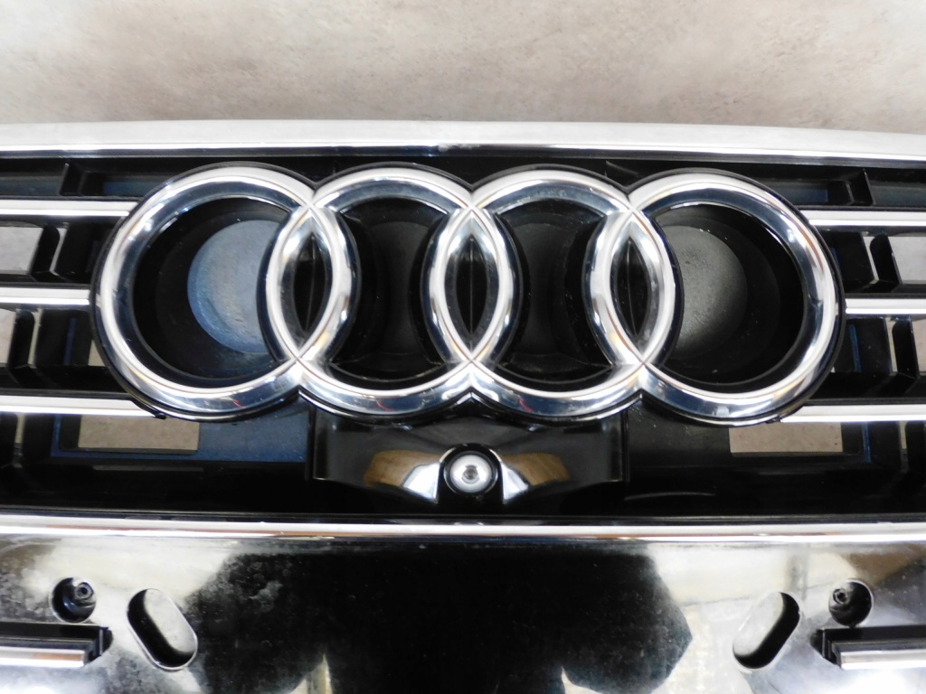 Купити Audi a7 c7 4g8 lift бампер перед передній комплектний pod радари камера 6xpdc