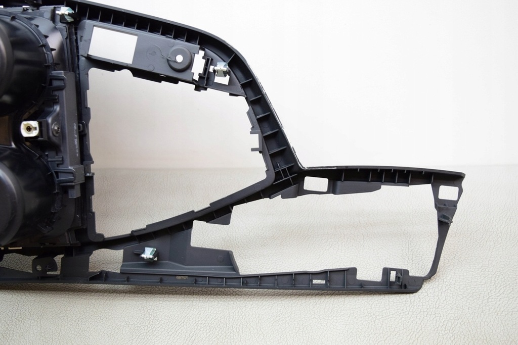 фото №9, Рамка середня панель приладів bmw 2 coupe f22, f87 6842323 3.0l бензиновий 272kw