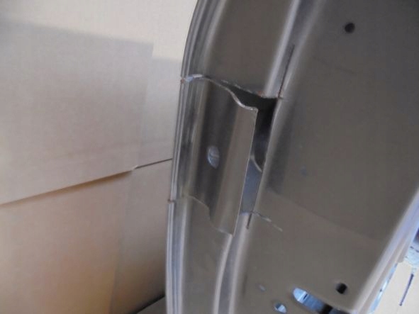 фото №3, Дверь 364 renault captur ii 2019-