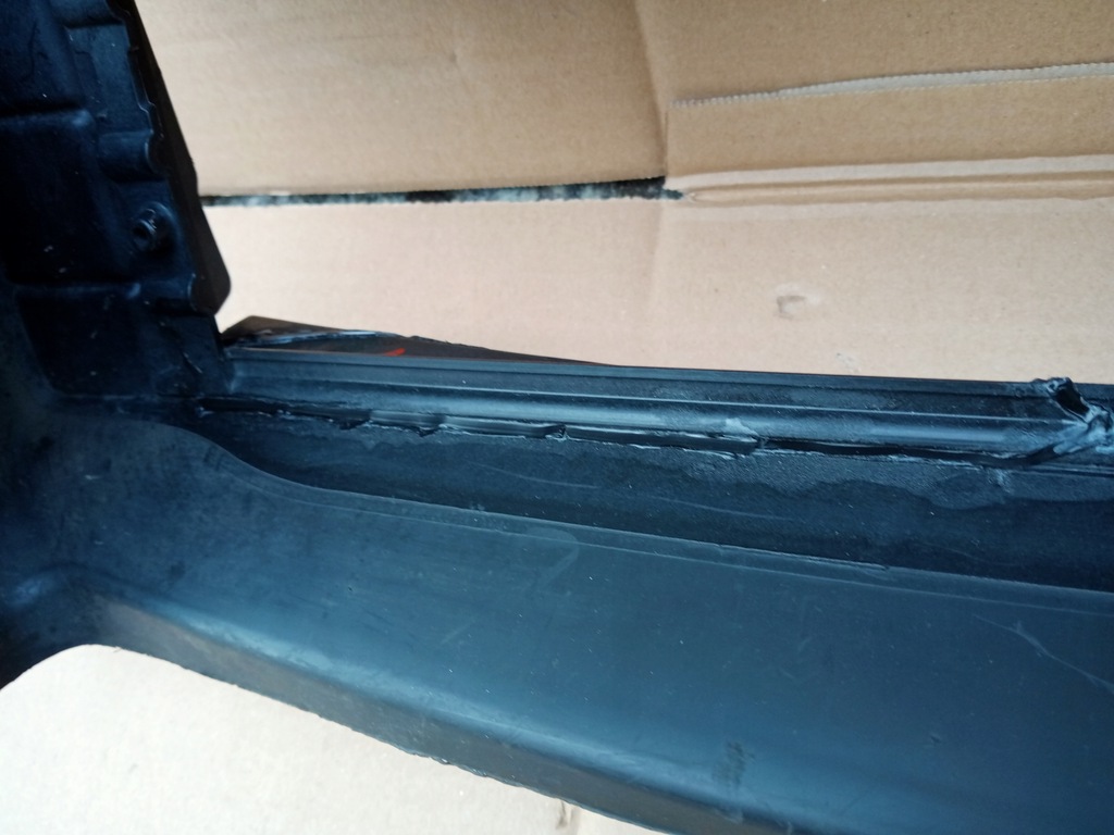 фото №11, Volvo xc60 ii повітропровід повітря 31425369