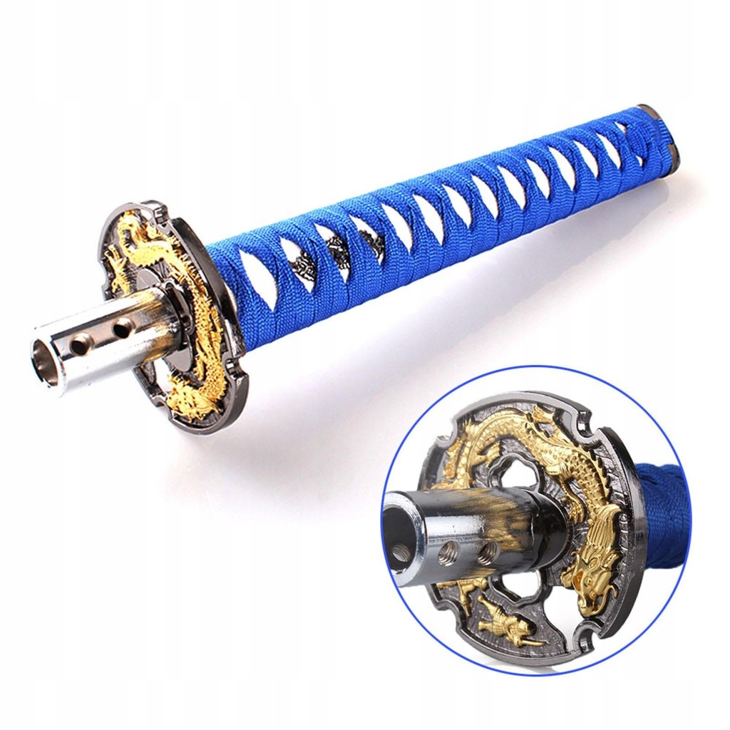 фото №14, Ручка рычаг переключения передач w 3 шланги 8mm/10mm/12mm универсальная czaszka