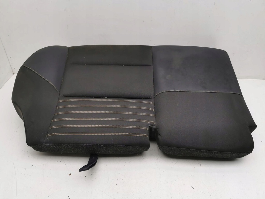 фото №7, Volvo v50 2007 ліва сторона сидіння задній