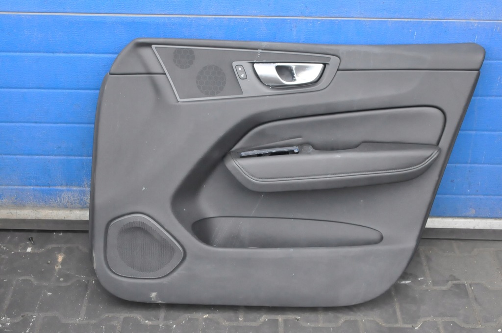 фото №9, Volvo xc60 ii 2024r kompolet сидінь сидіння сидіння шкіра обшивки