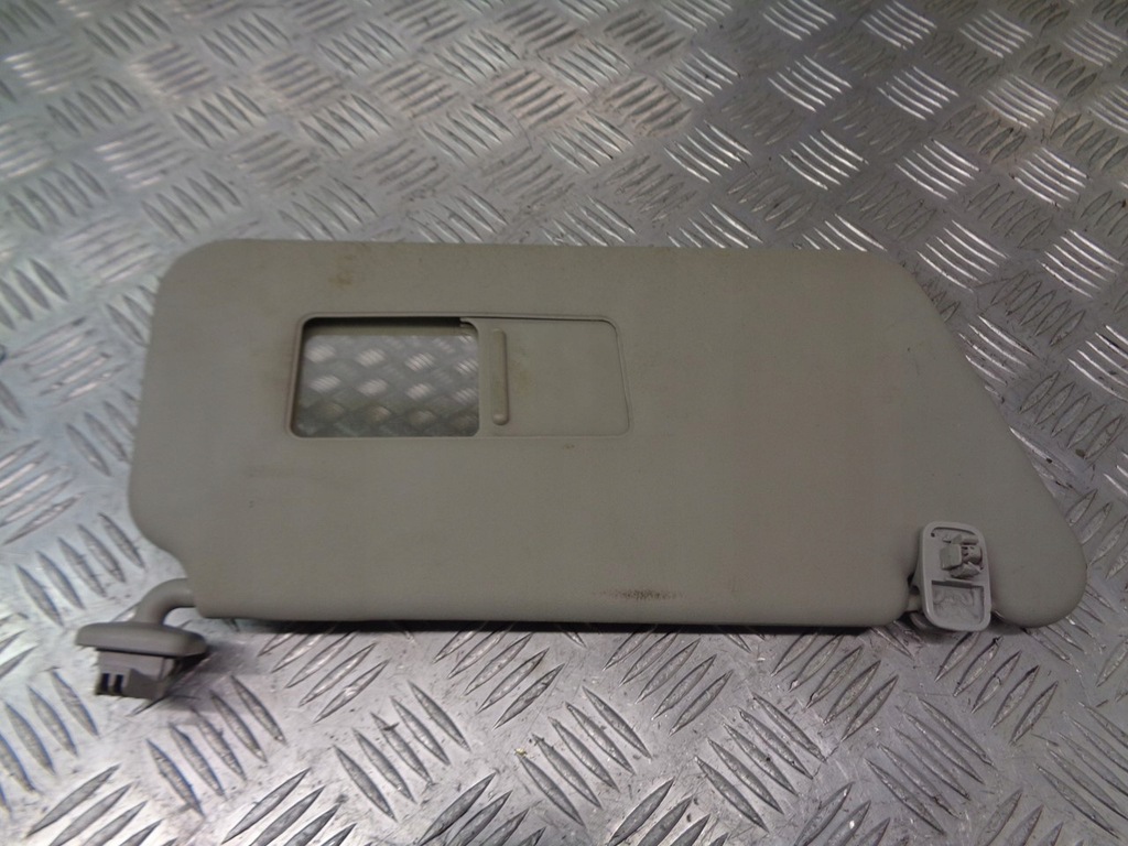 фото №1, Козырёк потолочный правый suzuki swift iii