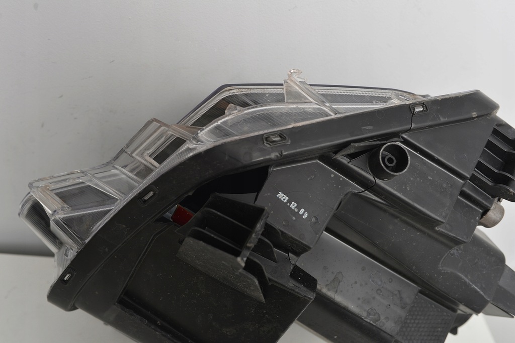 фото №11, Kia niro ii full led лампа ліва a5240152