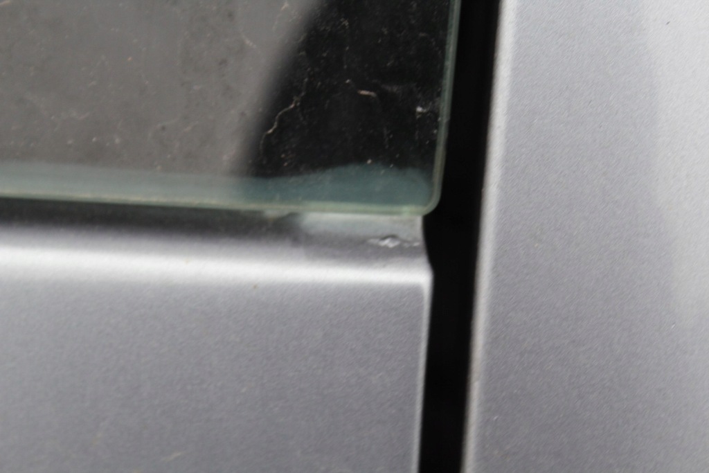 фото №12, Кришка багажника багажника задня bmw x3 e83 silbergrau a08