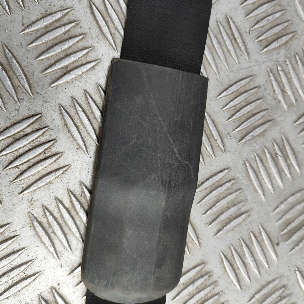 фото №5, Bmw x7 g07 2020 права сторона pas безпеки сидіння заднього