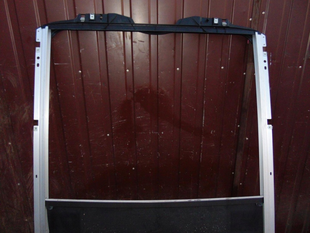 фото №8, Люк шторка жалюзи peugeot 5008 i