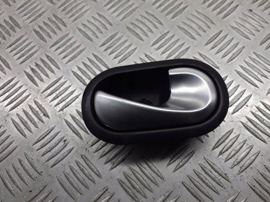 фото №1, Ручка правая передняя внутренняя renault scenic ii 8200028486
