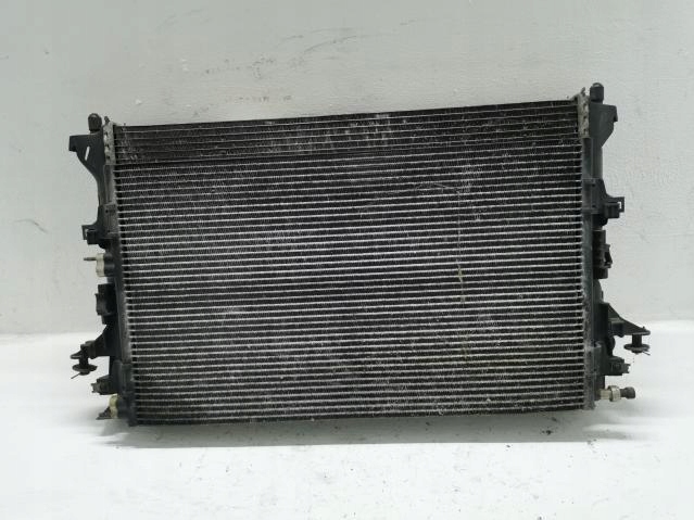 фото №1, Радиатор кондиционера renault espace iv 2.0 dci