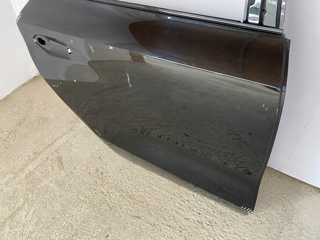 фото №9, Audi a3 8y sedan 2020r- дверь правое задние