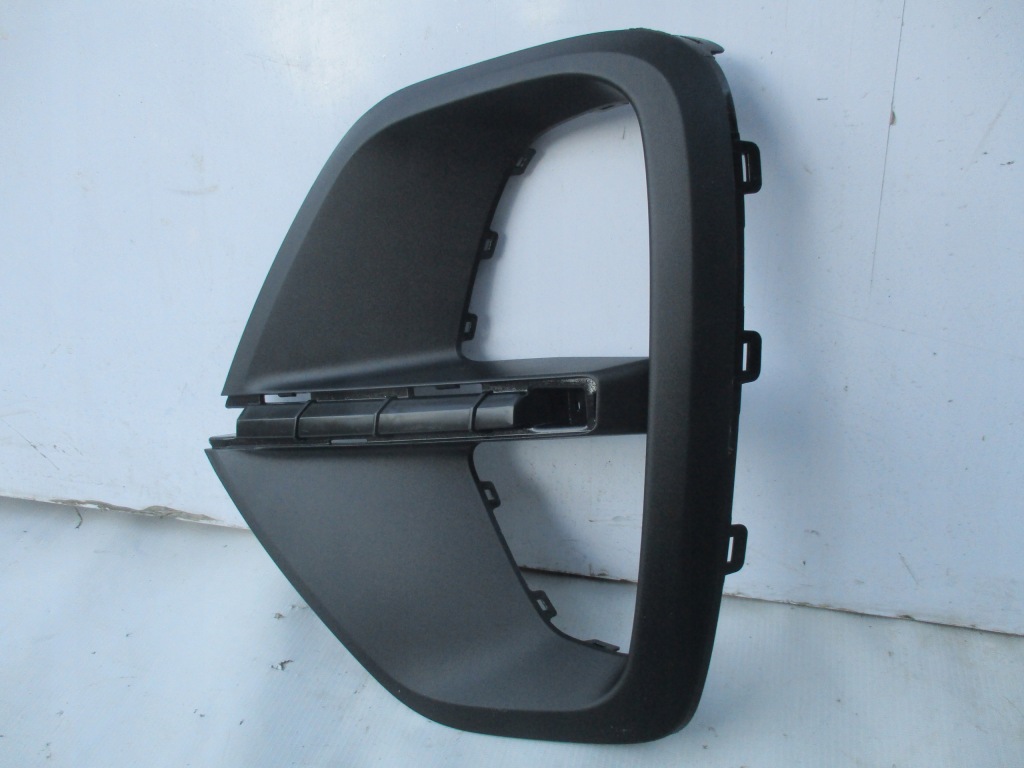 фото №8, Решётка бампера левый перед kia sportage 4 iv 86525-f1600