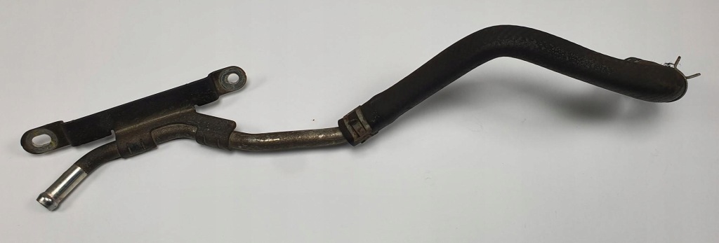 фото №1, Шланг підсилювача mazda 2 de 1.3 16v