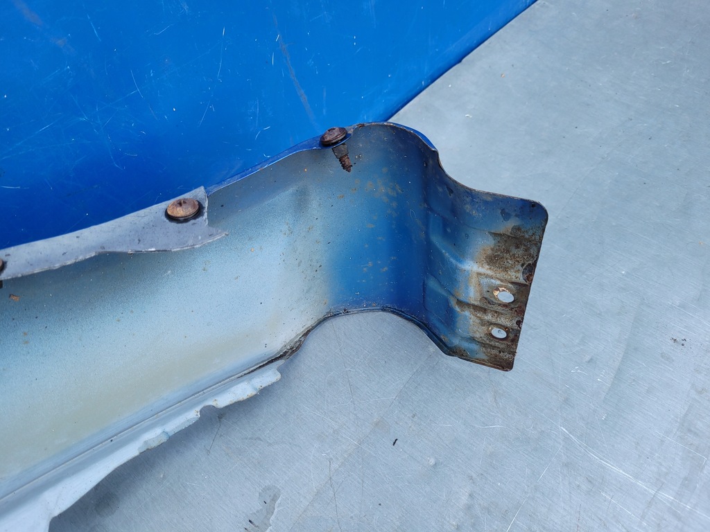 фото №12, Hyundai coupe tiburon lift 2006-2008 06-08