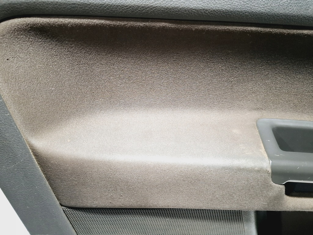 фото №8, Обшивка двері перед передній лівий vw golf v 5 + plus 5m0 5m1868109 5m0868079a