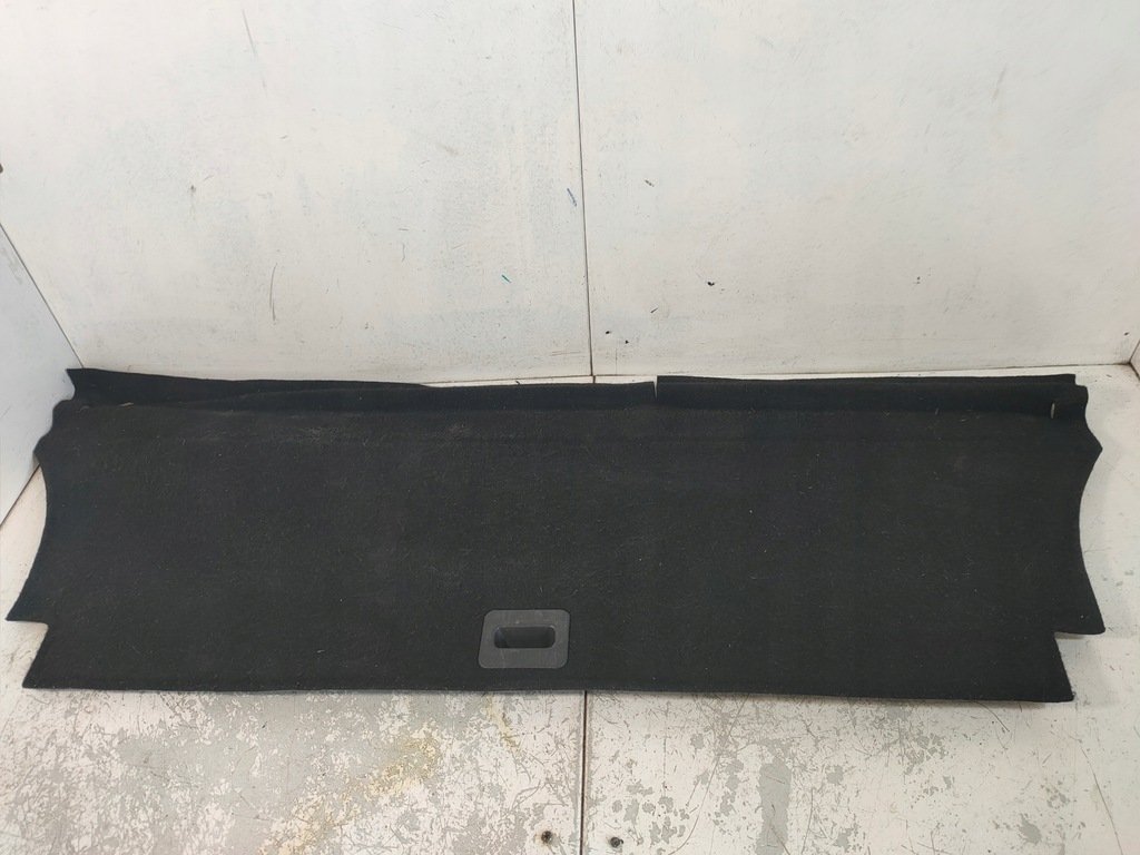 фото №8, Обшивка багажника peugeot 308 sw t7