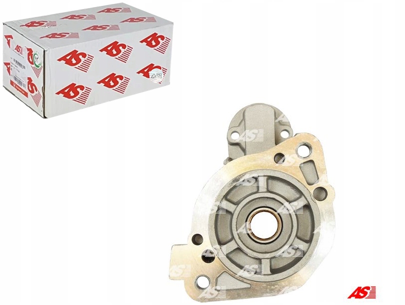 фото №1, Кришка стартер, карбюратора as-pl sbr5007