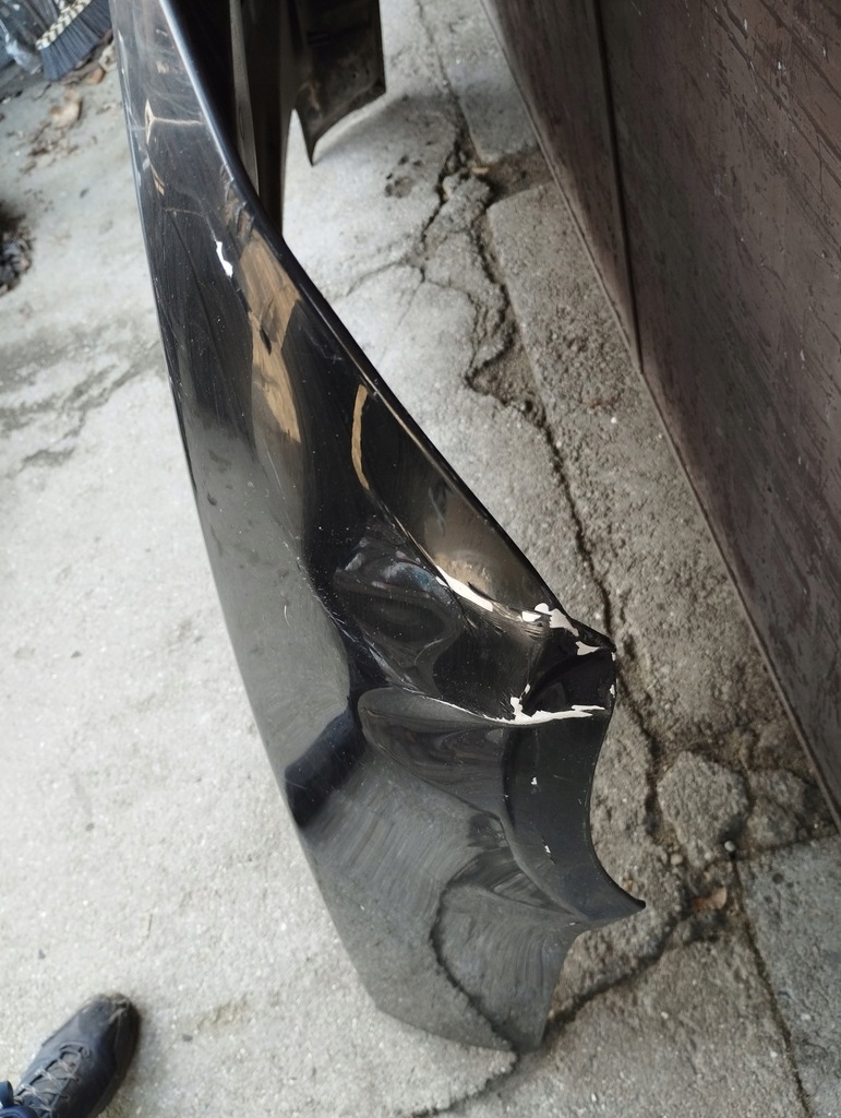 фото №5, Капот крышка двигателя jaguar f-type svr