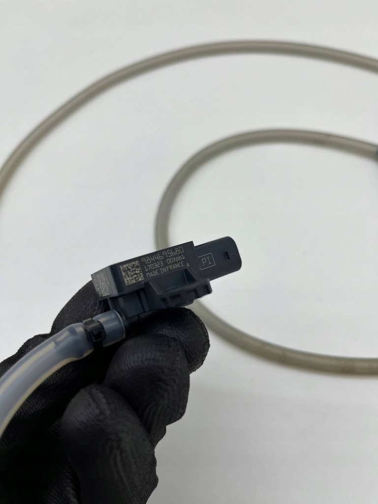 фото №6, Citroen ds4 ii датчик ударный защиты pieszego 9844695680