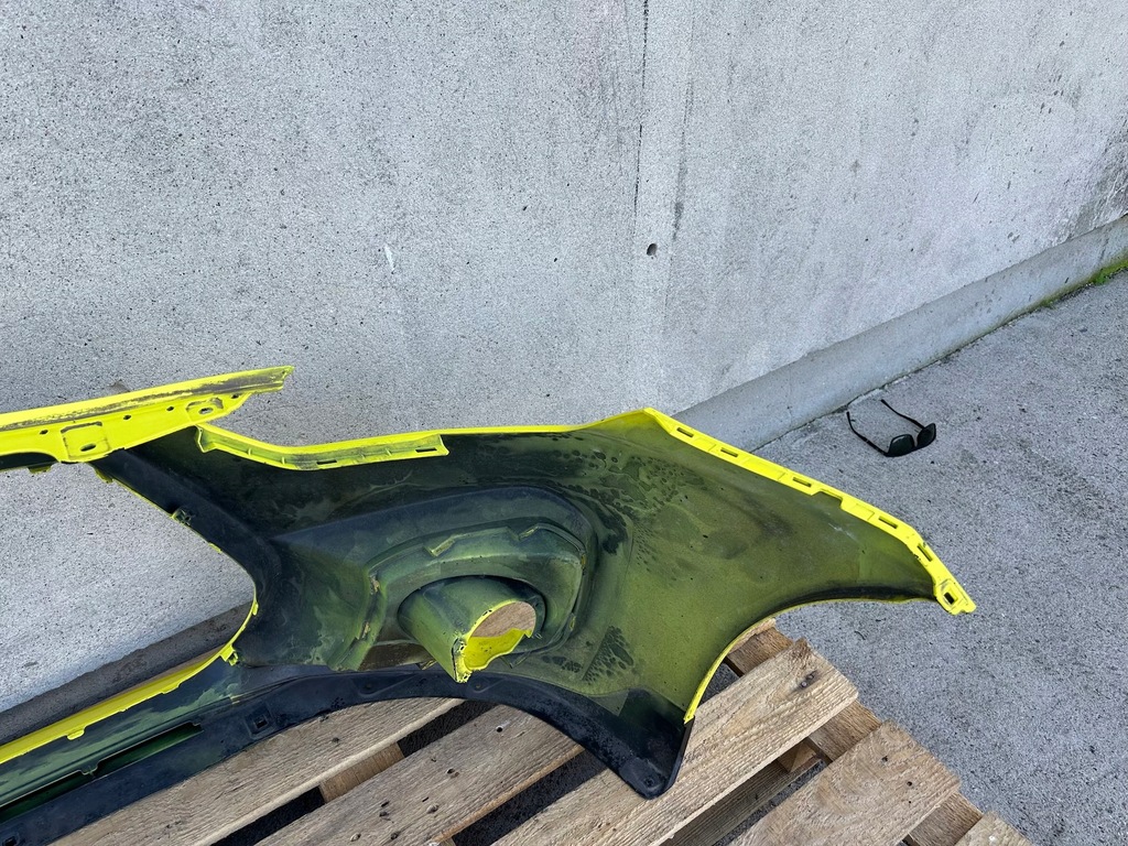 фото №5, Бампер перед передний suzuki swift vi mk8 2017- sport 71711-68r полный