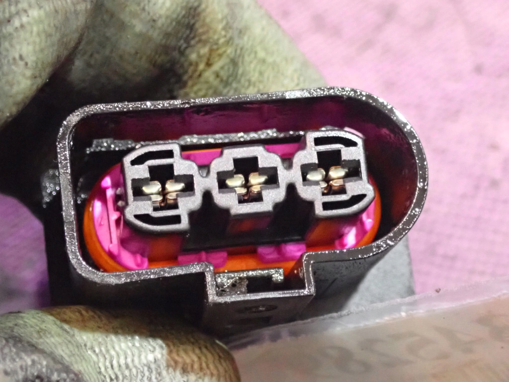 Vw golf iv 97-06 1.9 d вентилятор радиатора 1j0121206d в Украине