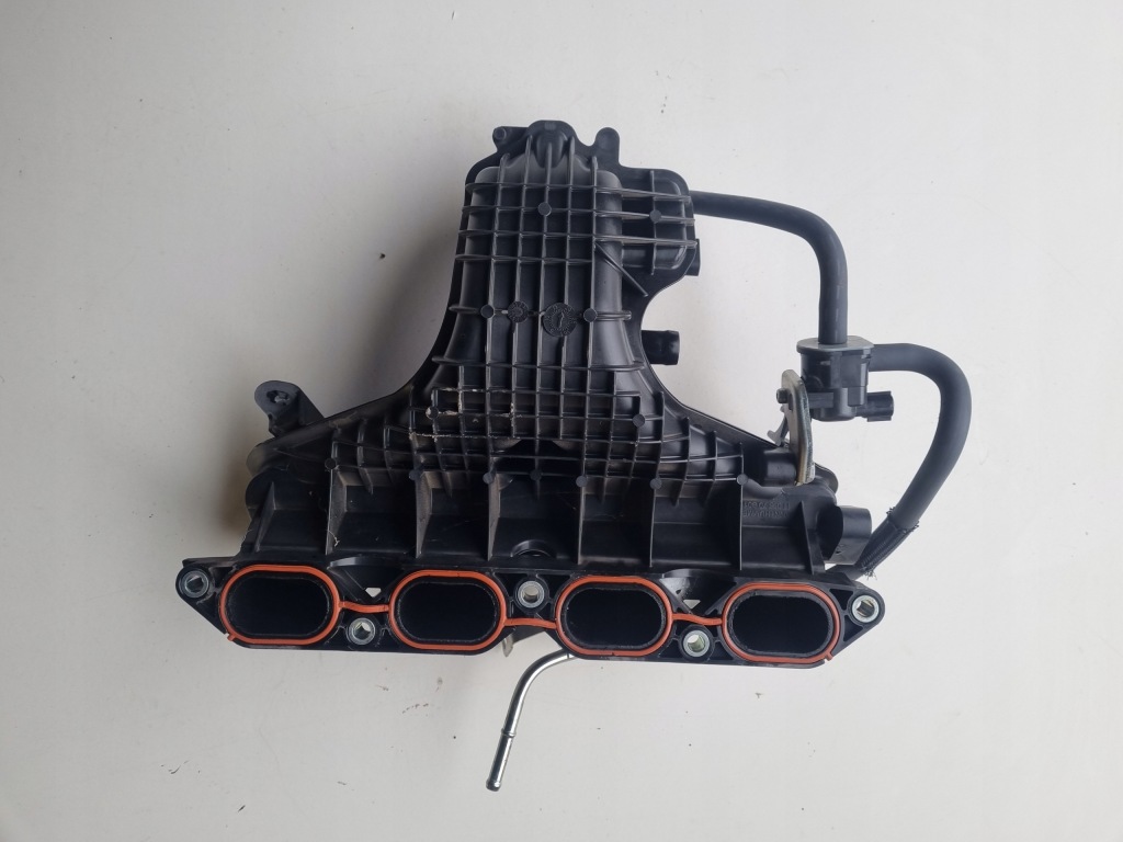фото №1, Toyota auris ii колектор всмоктуючий 1105870s01 1.8 hyb