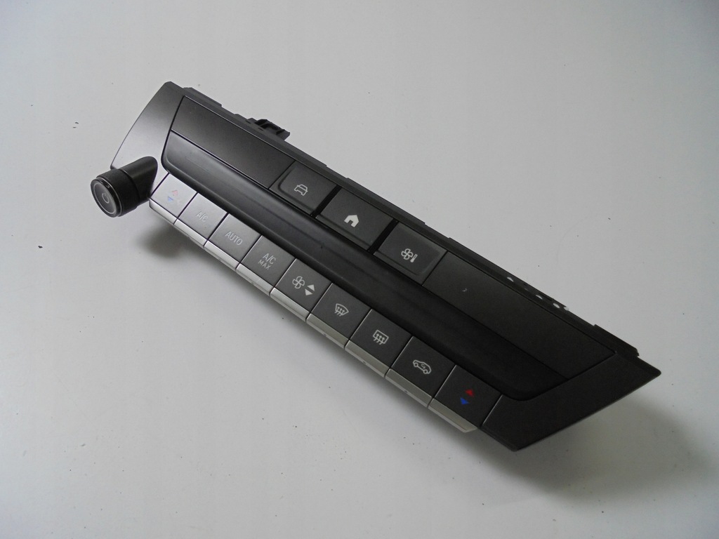 фото №1, Панель кондиционера opel astra l 2021-