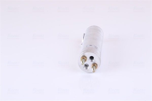 фото №3, Nissens 95565 осушувач, кондиціонер