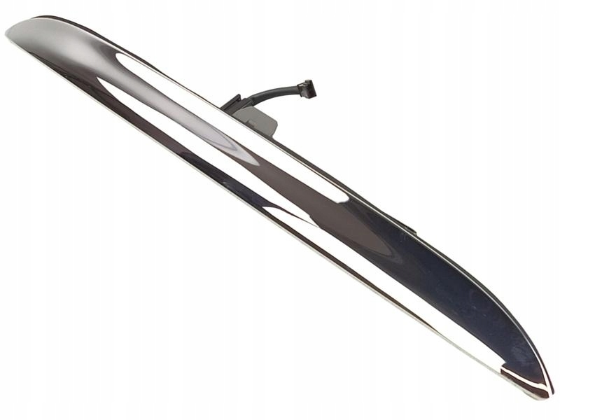 Купити Mini оригінальний номер молдинг кришки багажника хром r50/52/53 aso