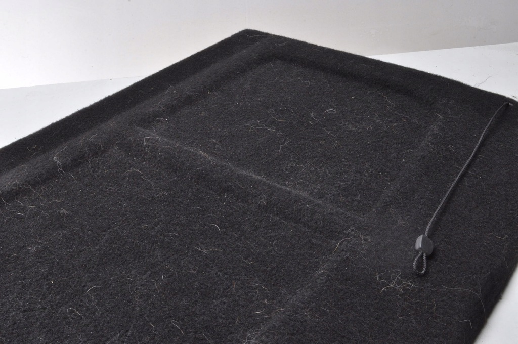 фото №7, Kia ceed i полка задняя багажника hb 5d