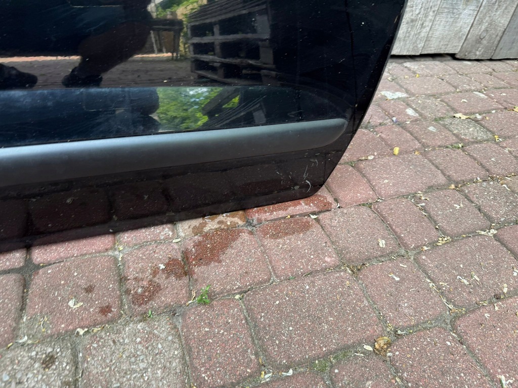 фото №8, Peugeot 3008 i дверь правый перед правое передние ktvd