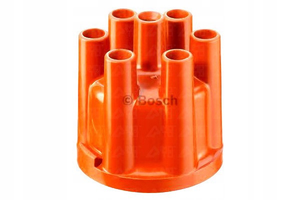 фото №13, Трамблерна кришка апарата запалювання bosch 1235522194 12111286649