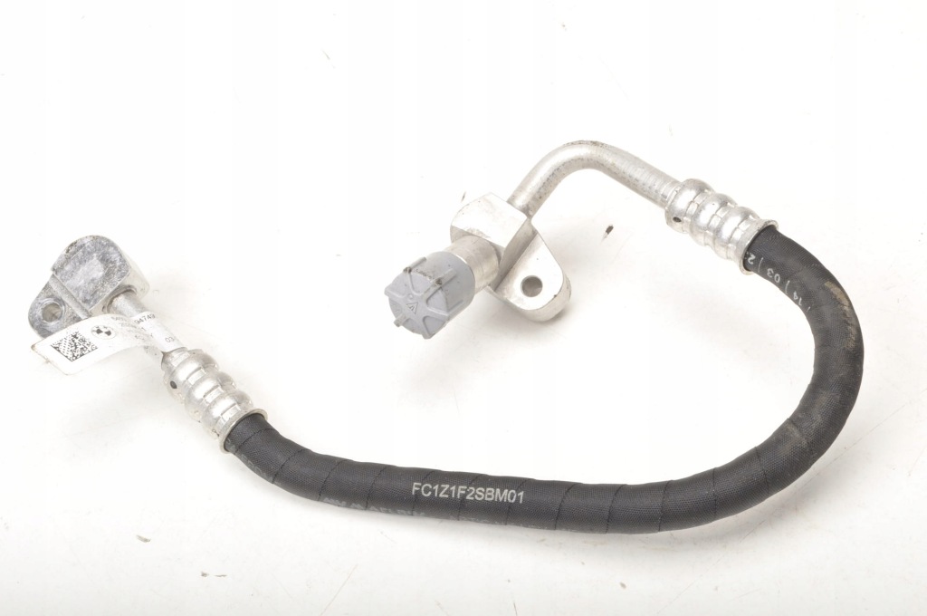 фото №1, Bmw i4 g26 edrive40 шланг кондиционера 23r 9474905
