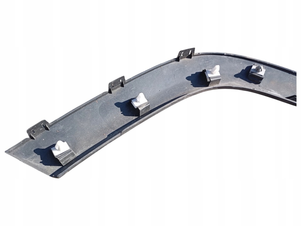 фото №10, Накладки крыла передние левая правая jeep compass ii оригинальный номер 5up11trma, 5up10trma