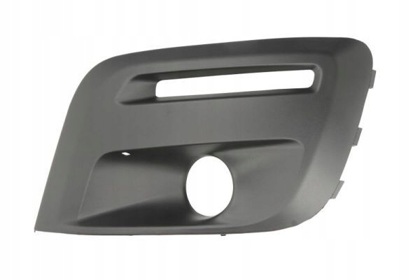 фото №1, Blic 5513-00-0554997p решітка вентиляційна, бампер