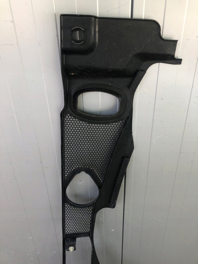 фото №6, Жабо audi a4 b8 8k1819447