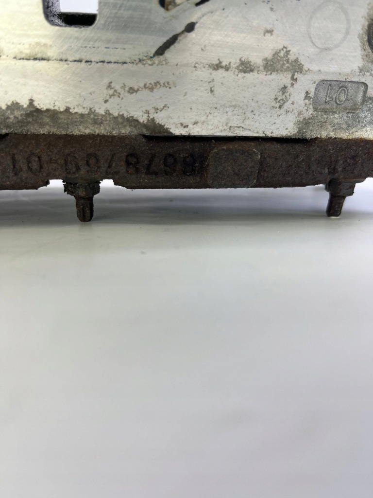 фото №13, Головка двигателя bmw x1 f48 f49 7616187