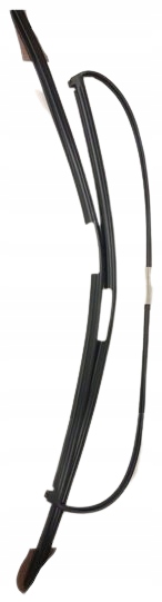 фото №1, 6190a035 молдинг прокладка дахова asx