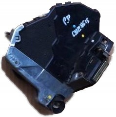 фото №1, Замок передній правий toyota avensis t25 2003-2008r