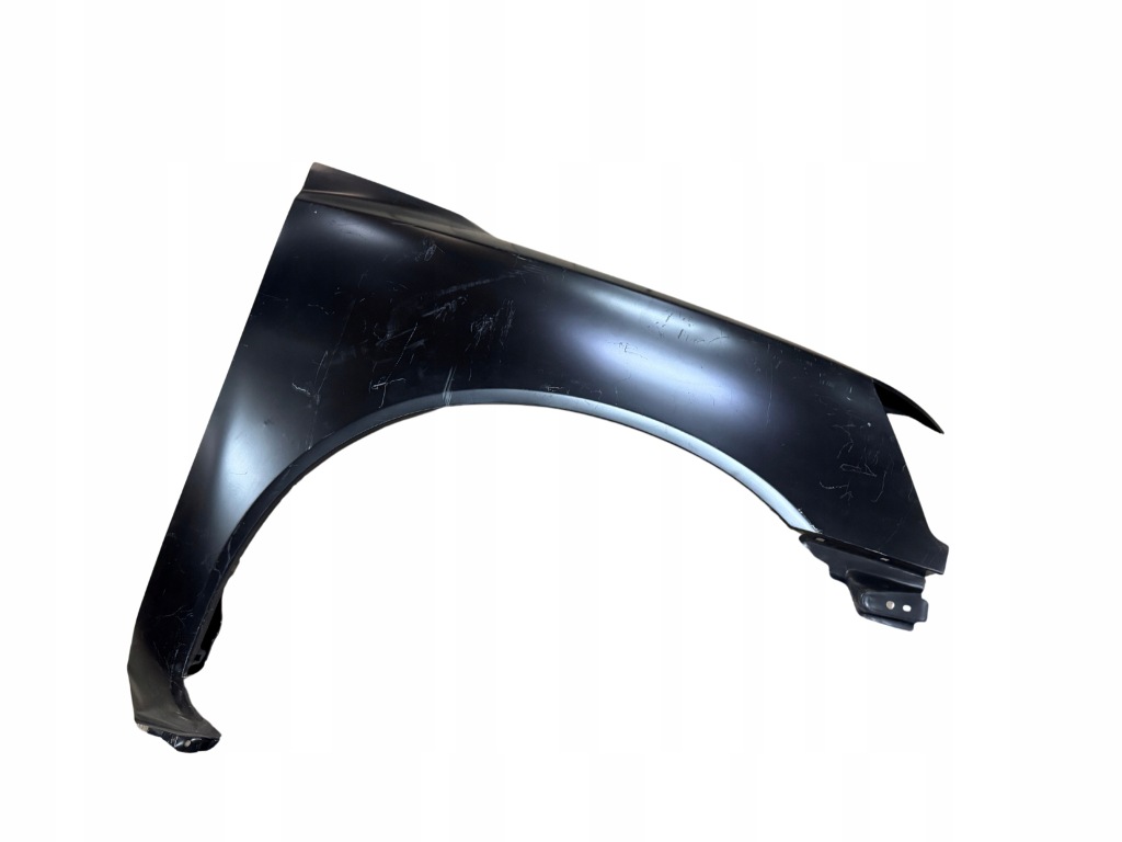 фото №1, Крыло правый nissan titan 2004- 278502