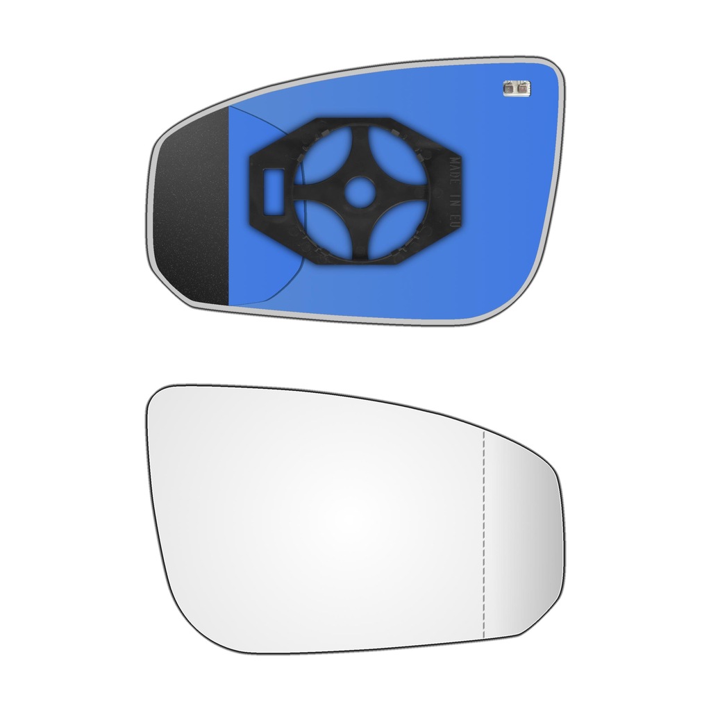 фото №1, Асферический nissan maxima a34 qx 2003-2008 2004