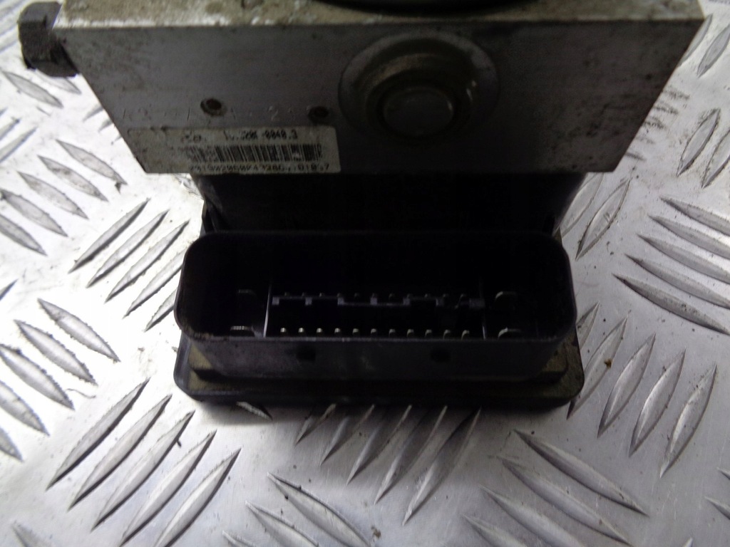 фото №1, Насос abs opel astra h 13157579